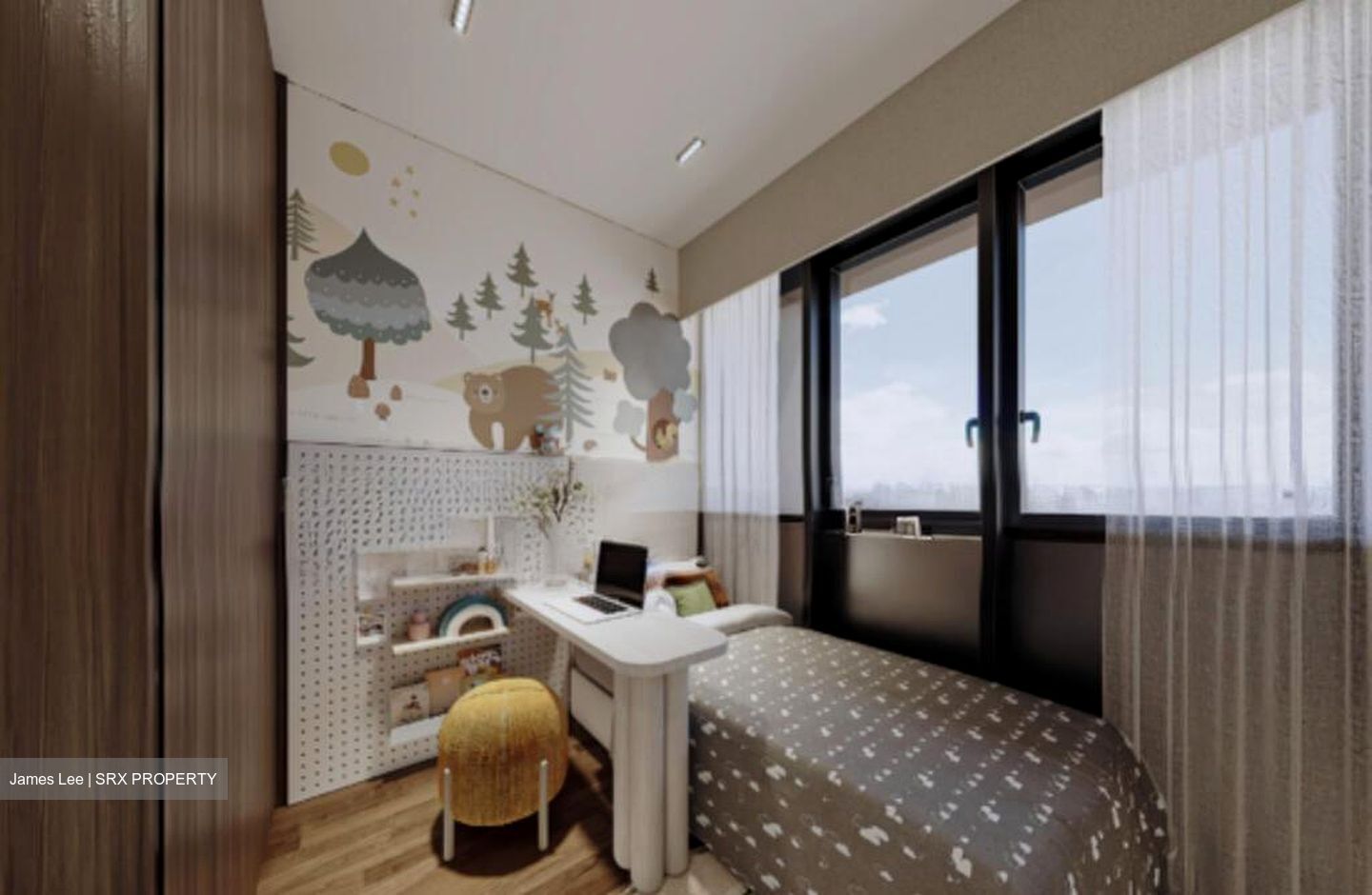 Saint Nicholas View (D20), Condominium #498848501